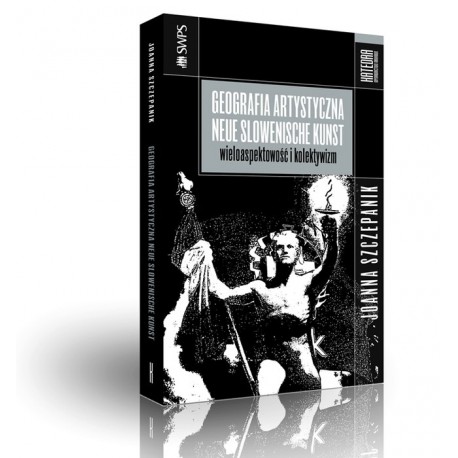 Geografia artystyczna Neue Slowenische Kunst