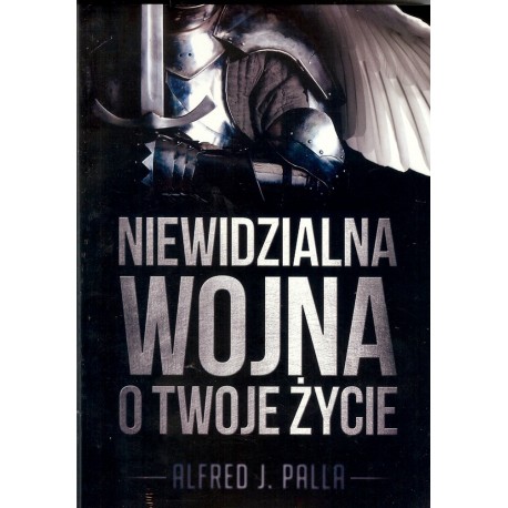 Niewidzialna wojna o Twoje życie