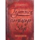Tajemnica cierpiącego Sługi