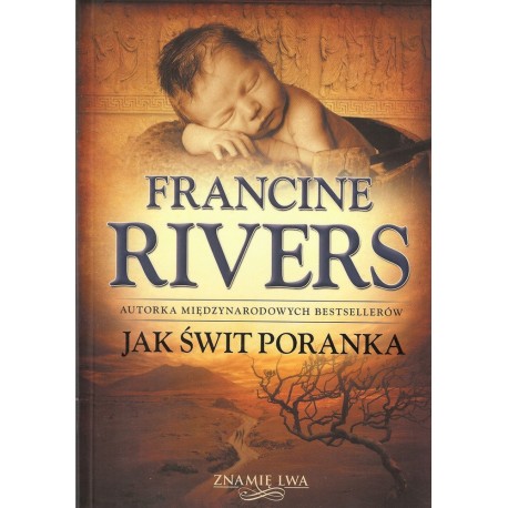 Jak świt poranka. Tom III