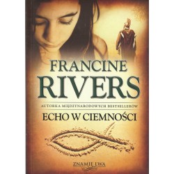 Echo w ciemności. Tom II