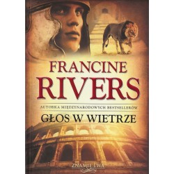 Głos w wietrze. Tom I