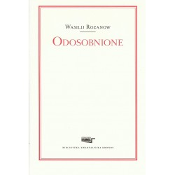 Odosobnionie