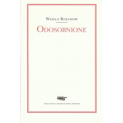 Odosobnionie