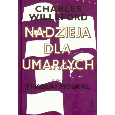 Nadzieja dla umarłych