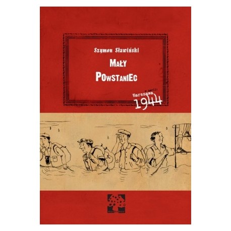 Mały powstaniec
