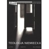 Kronos 4/2012 Teologia niemiecka