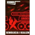 Kronos 4/2010 Rewlucja i realizm