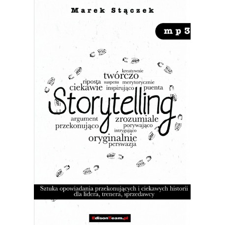 Storytelling MP3