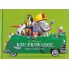 Kto prowadzi? Who's driving?