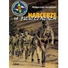 Harcerze w Bieszczadach