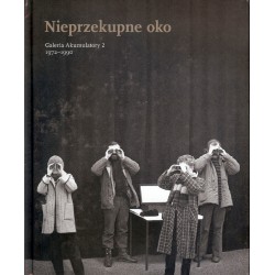 Nieprzekupne oko