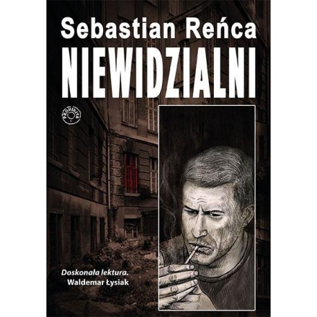 Niewidzalni