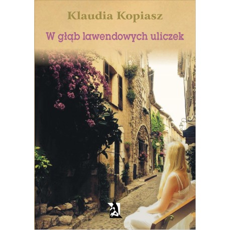 W głąb lawendowych uliczek