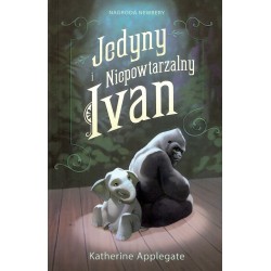 Jedyny i Niepowtarzalny Ivan