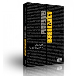 Pustynny barbarzyńca 