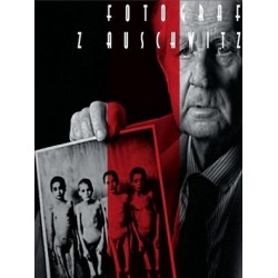 Fotograf z Auschwitz