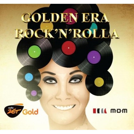 Golden Era Rock 'n' Rolla