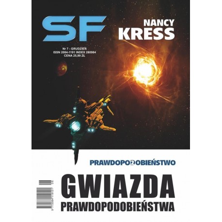 Gwiazda prawdopodobieństwa