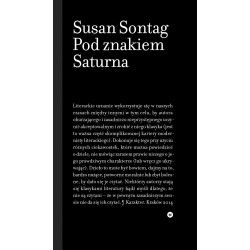 Pod znakiem Saturna