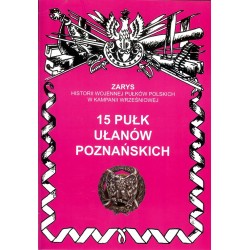 15 Pułk Ułanów Poznańskich 