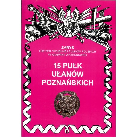 15 Pułk Ułanów Poznańskich 