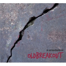 Oldbreakout. "Za głosem bluesa idź"