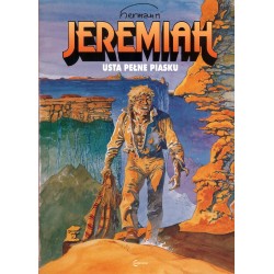 Jeremiah - 2 - Usta pełne piasku 
