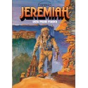 Jeremiah 2 Usta pełne piasku