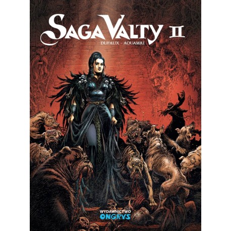 Saga Valty cz. 2 