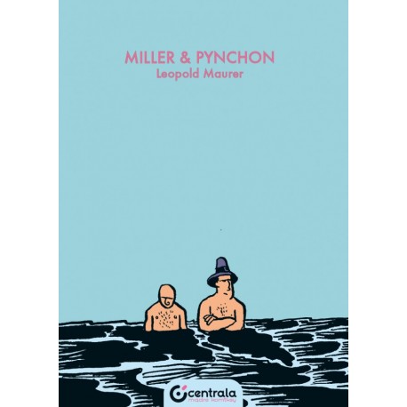 Miller & Pynchon