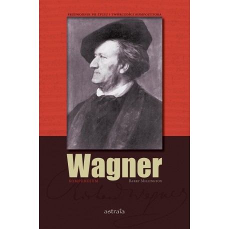 Wagner. Kompendium