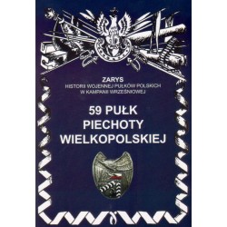  59 Pułk Piechoty Wielkopolskiej
