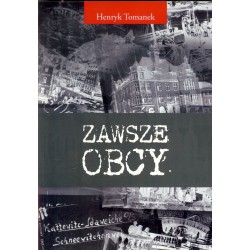Zawsze obcy