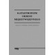 Katastrofizm okresu międzywojennego