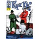 Kapitan Żbik Ryzyko 2
