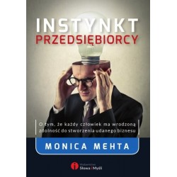 Instynkt przedsiębiorcy 