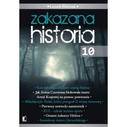 Zakazana historia 10