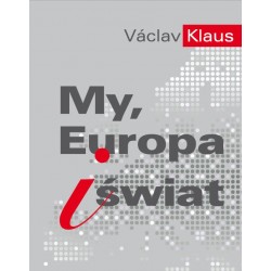 My, Europa i świat