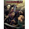 Triumwirat tom 2. Mag