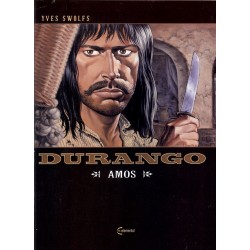 Durango  4. Amos 