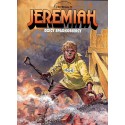 Jeremiah 3 Dzicy spadkobiercy