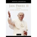 Jan Paweł II. Papież, który został pisarzem