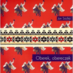 Oberek, obereczek