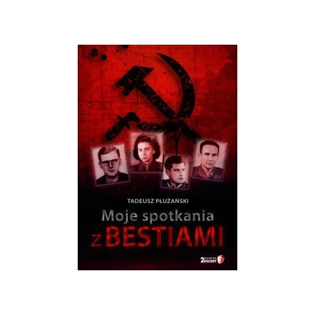 Moje spotkania z bestiami