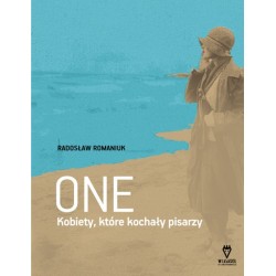 One. Kobiety, które kochały pisarzy.