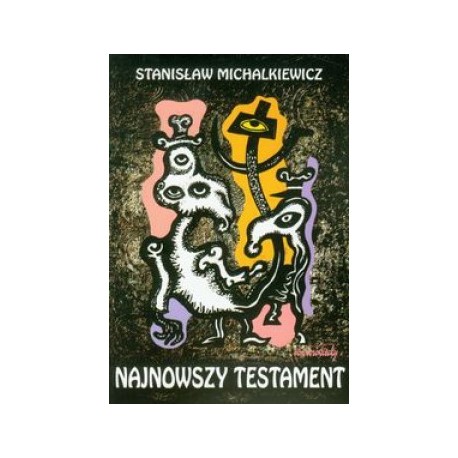 Najnowszy testament 