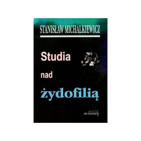 Studia nad żydofilią 