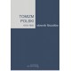 Tomizm polski 1919 - 1945 