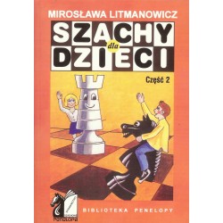 Szachy dla dzieci Część 2